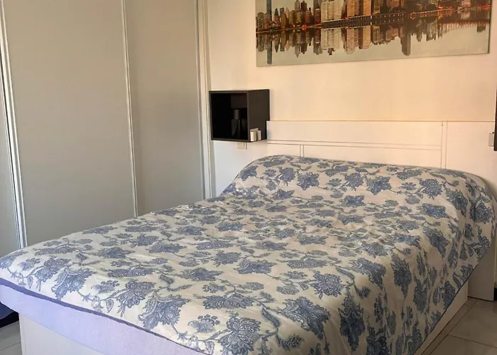 Apartamento Bermuda Vibes Pool View Terrace *