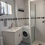 Apartment Bermuda Vibes Pool View Terrace Benidorm