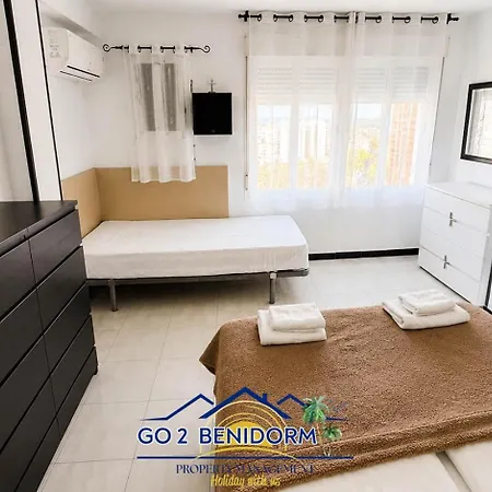 Apartment Bermuda Vibes Pool View Terrace *