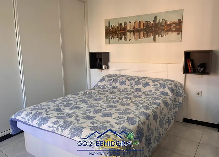 Apartament Bermuda Vibes Pool View Terrace